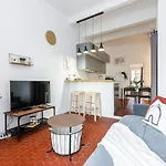 Apartment Lovely 1 Bdr In Harbor Area Nice