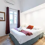 Apartment Lovely 1 Bdr In Harbor Area Nice