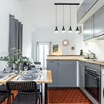 Lovely 1 Bdr In Harbor Area Nice