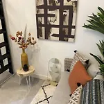 Apart Nissa Bella Massena / Vieux Nice