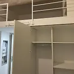 Apart Nissa Bella Massena / Vieux Nice