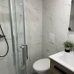 Apartment Nissa Bella Massena / Vieux