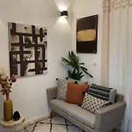 Apart Nissa Bella Massena / Vieux Nice