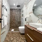 Gioffredo Massena 4 Pers Ac Wi-fi Apartment