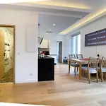 Gioffredo Massena 4 Pers Ac Wi-Fi