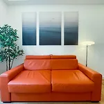 Gioffredo Massena 4 Pers Ac Wi-fi Apartment *