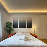 Apartment Gioffredo Massena 4 Pers Ac Wi-fi *