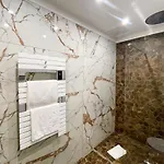 Gioffredo Massena 4 Pers Ac Wi-fi Apartment Nice