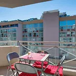 Guestready - Cosy Fifth-Floor Apartment