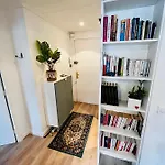 La Douceur Nicoise Apartment Nice