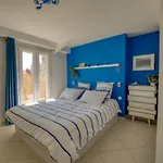 Quiet Cocoon In The Heart Of Nice