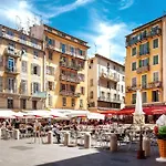 St Joseph - Great Flat - Old Town For 4 Nice