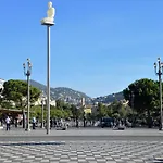Sunny Cocoon - Nice
