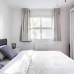 Nice Flat 5 Min Walking From The Sea