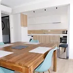 Magnificent T3 Proximity To Renovated Port In 2020