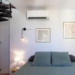 #9 Opera\'S Duplex Panoramic Sea View Terrace & Ac 1Min To Beach