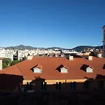 #9 Staywiz Us - Opera\'S Duplex Panoramic Sea View Terrace & Ac 1Min To Beach