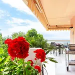 Riviera - La Terrasse De Clairefontaine - Swimming Pool - Fabron Nice