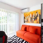 Apartment Riviera - La Terrasse De Clairefontaine - Swimming Pool - Fabron