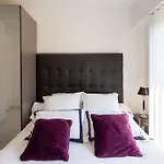 Apartment Riviera - La Terrasse De Clairefontaine - Swimming Pool - Fabron 4*