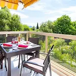 Riviera - La Terrasse De Clairefontaine - Swimming Pool - Fabron