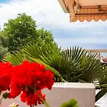 Riviera - La Terrasse De Clairefontaine - Swimming Pool - Fabron Apartment