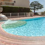 Apartment Riviera - La Terrasse De Clairefontaine - Swimming Pool - Fabron Nice