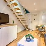 #14 Staywiz Us - Duplex Tonduti Terrace 5Min Old Town