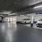 #20 2P Port/Parking/Ac/Central Elegant 5Min Promenade