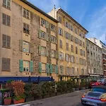 Lascaris Prestige, T2, 2P, Pk, Port Et Promenade