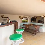 #21 Villa 180° Sea View Pool Parking 9Pax Bbq Wifi Ac