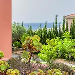 #21 Villa 180° Sea View Pool Parking 9Pax Bbq Wifi Ac