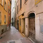 #32 Panoramic Sea View Over Old Town Terrace & Ac
