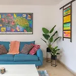 #33 Smolett Suite 2Min Walk To Tram 10Min Sea & Beach