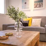 #32 Panoramic Sea View Over Old Town Terrace & Ac