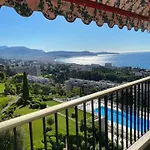 Nice Baie Des Anges