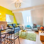 Hugo Park Ap4221 By Riviera Holiday Homes