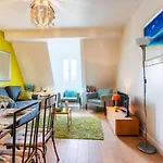 Hugo Park Ap4221 By Riviera Holiday Homes