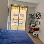 Apartment La Belle, Centre 1 Bed, 2 Terrace, Quiet