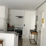 La Belle, Centre 1 Bed, 2 Terrace, Quiet Nice