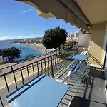 Apartment Promenade - Old Town Panoramic Nice