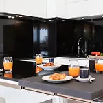 Riviera - La Terrasse De Clairefontaine - Swimming Pool - Fabron Apartment
