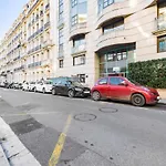 Nice Flat 5 Min Walking From The Sea