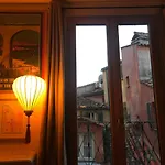 Spacious And Bright Flat Close To The : Heart Of Old Nice