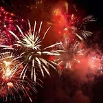 3 Pieces Vue Mer Et Piscine Quartier Parc Imperial