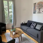 Grand Face Jardin Nice