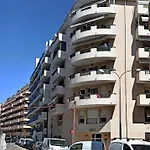 Studio Neuf 25 M2, Terrasse 35 M2 Proche Port Nice, Centre Ville