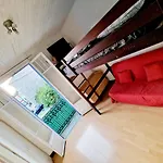 Charmant Studio Dans Maison Nicoise