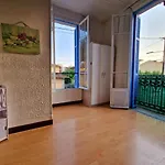 Charmant Studio Dans Maison Nicoise