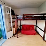 Charmant Studio Dans Maison Nicoise